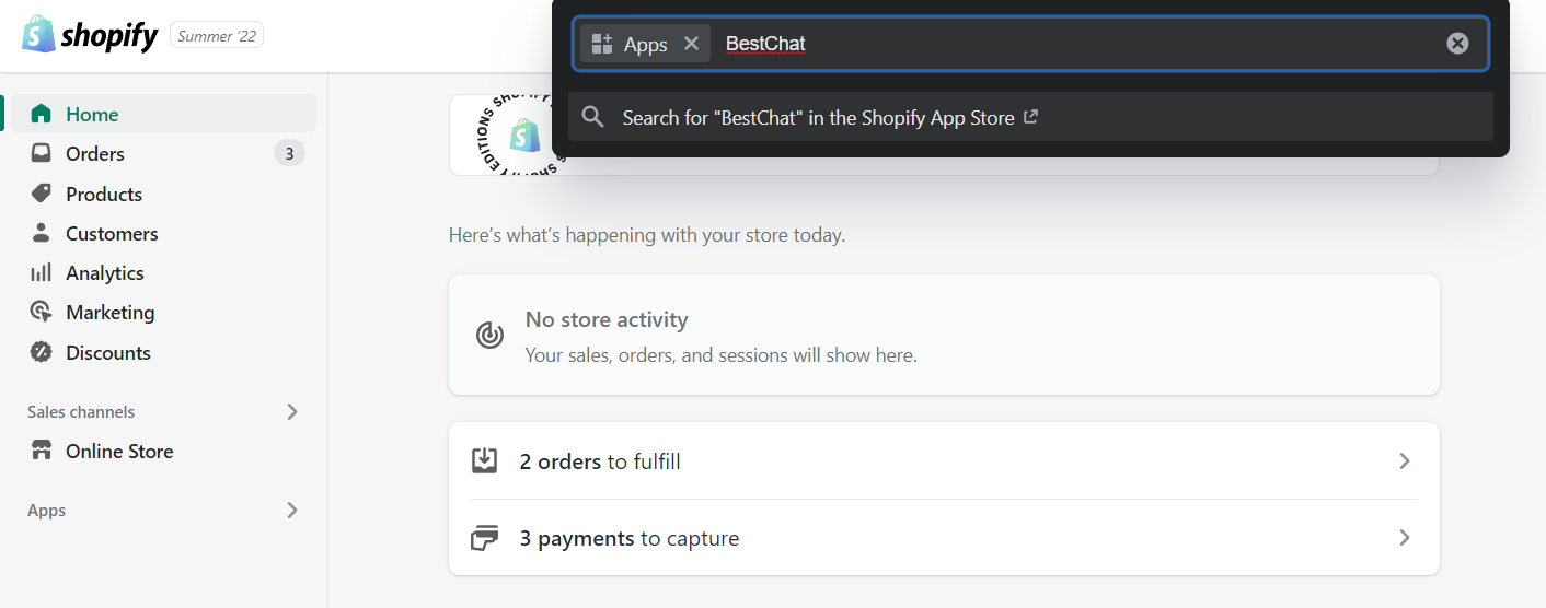 shopify